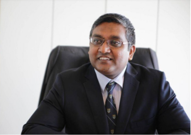 Mediabrand Malaysia’s CEO elected as Media Specialists Association president